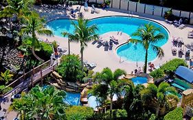 Pointe Estero Resort Florida